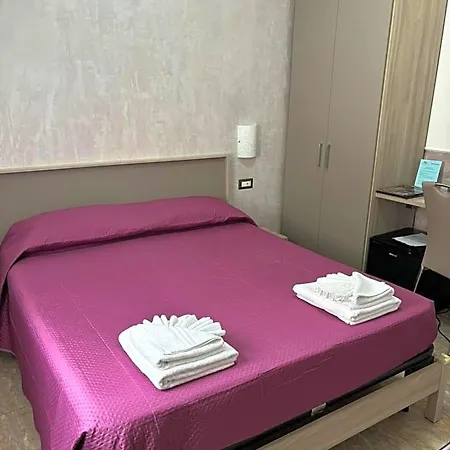Bed and Breakfast Scilla Resort