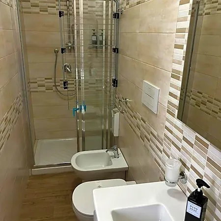 Bed and Breakfast Scilla Resort
