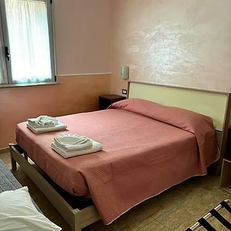 Bed and Breakfast Scilla Resort 4*