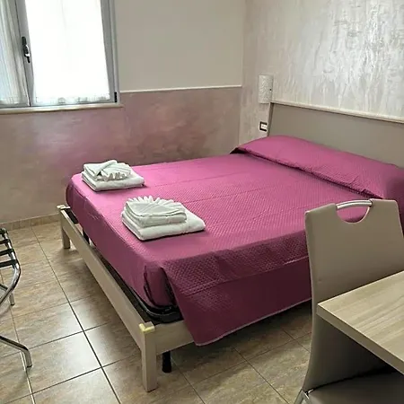 Scilla Resort Scilla