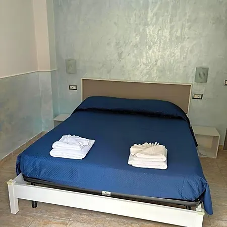 Bed and Breakfast Scilla Resort 4*