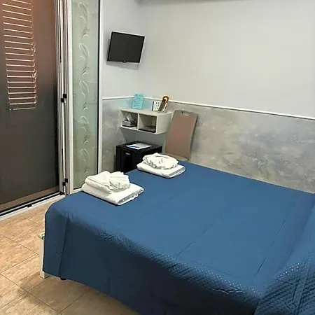Bed and Breakfast Scilla Resort 4*