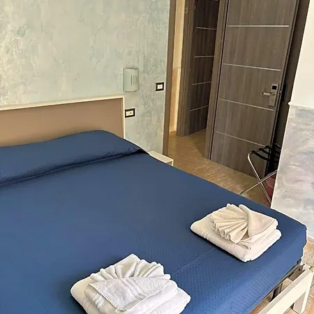 Bed and Breakfast Scilla Resort 4*