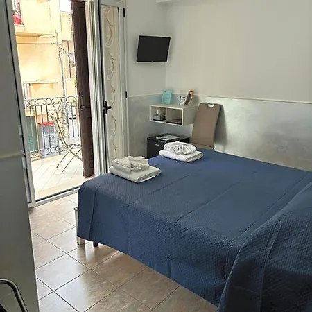 Scilla Resort