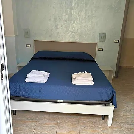 Scilla Resort Bed and Breakfast 4*
