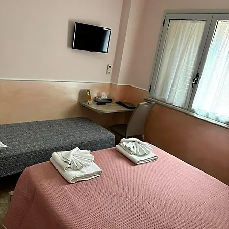 Bed and Breakfast Scilla Resort 4*