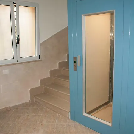 Scilla Resort Scilla