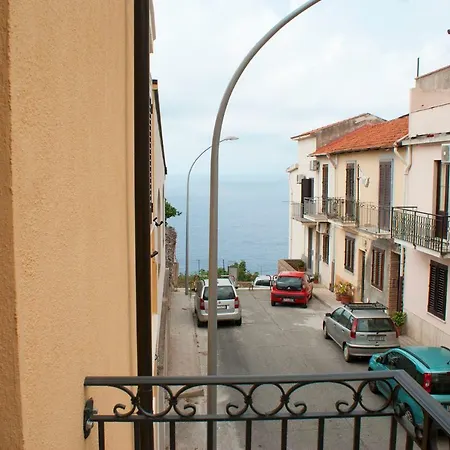 Frühstückspension Scilla Resort Scilla