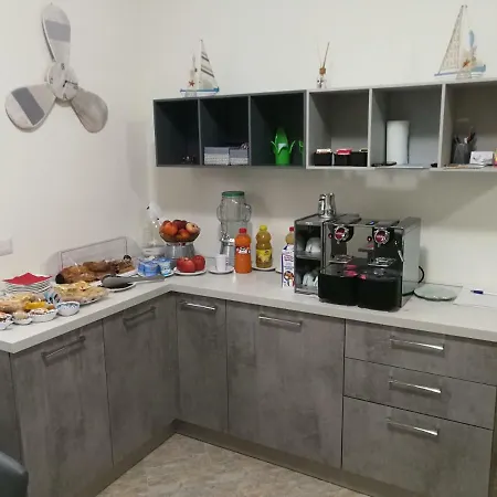 Frühstückspension Scilla Resort