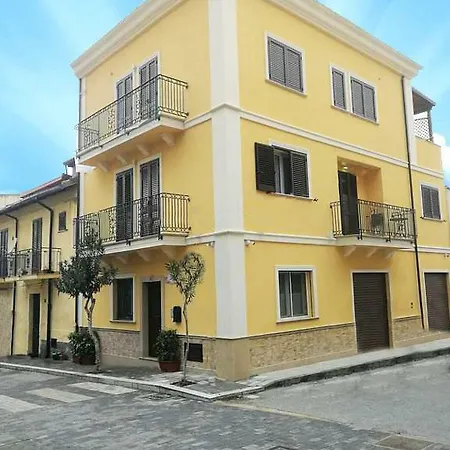 Oda ve Kahvaltı Scilla Resort 4*
