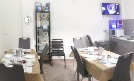 Bed and Breakfast Scilla Resort 4*
