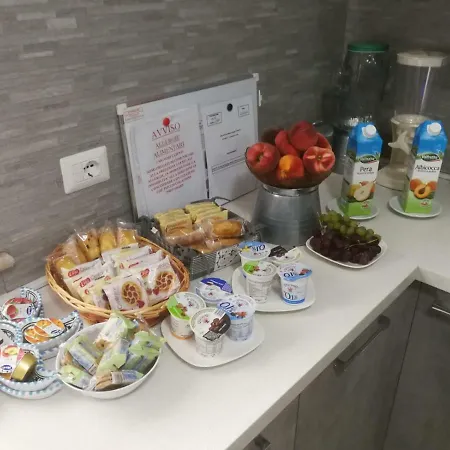 Frühstückspension Scilla Resort 4*