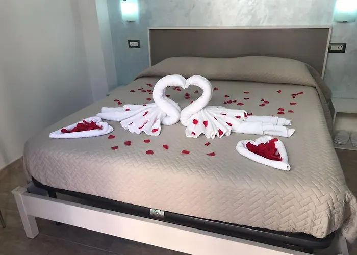 Scilla Resort שילה