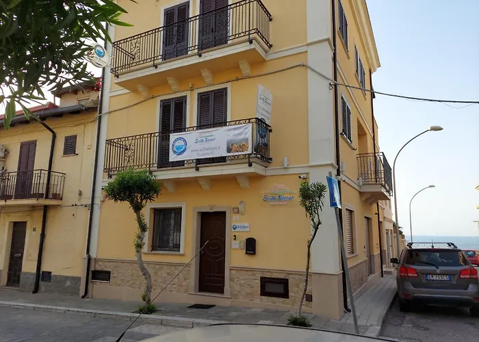 Scilla Resort 4* שילה