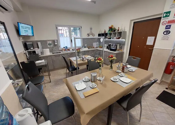 Scilla Resort 4* שילה