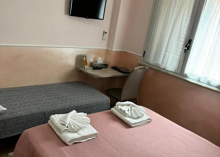 Scilla Resort לינה וארוחת בוקר שילה