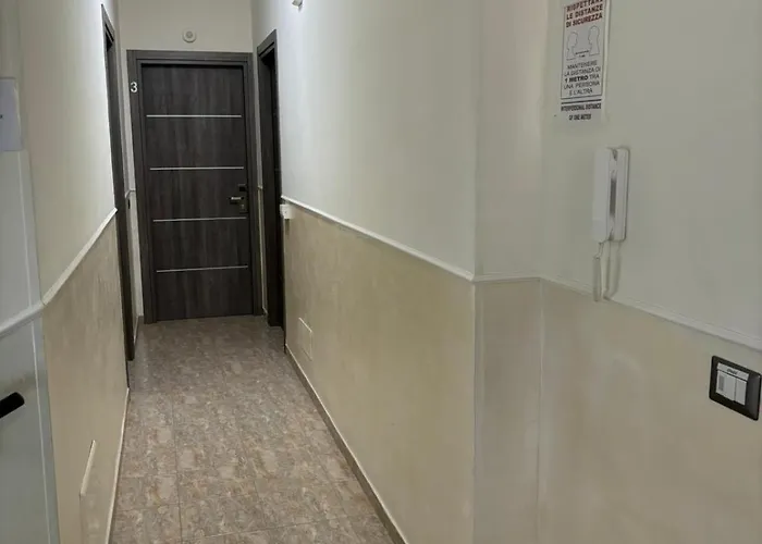 Scilla Resort לינה וארוחת בוקר 4*