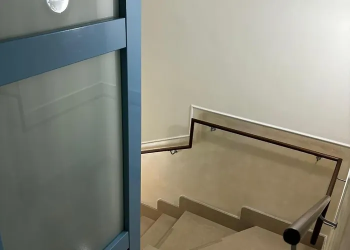 Scilla Resort לינה וארוחת בוקר שילה