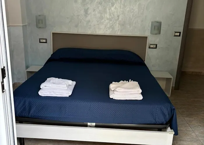 Scilla Resort שילה