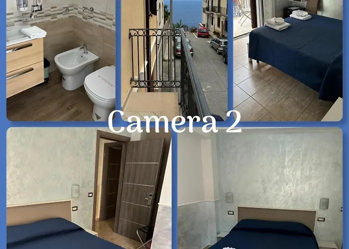 Scilla Resort 4* שילה