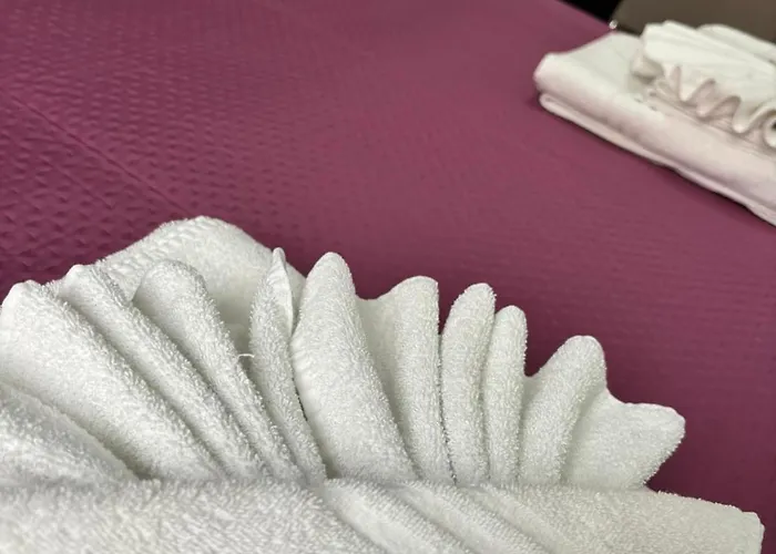 Scilla Resort לינה וארוחת בוקר