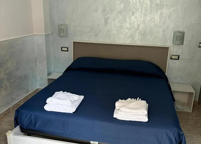 Scilla Resort שילה