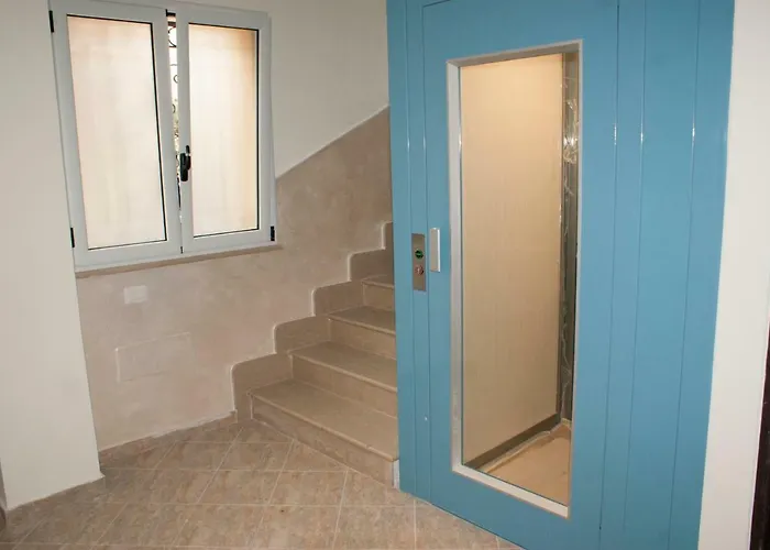 Scilla Resort שילה