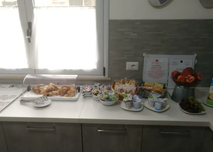 Scilla Resort 4* שילה